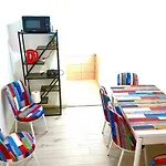 Modern In Apartment *