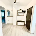 Apartment Modern In