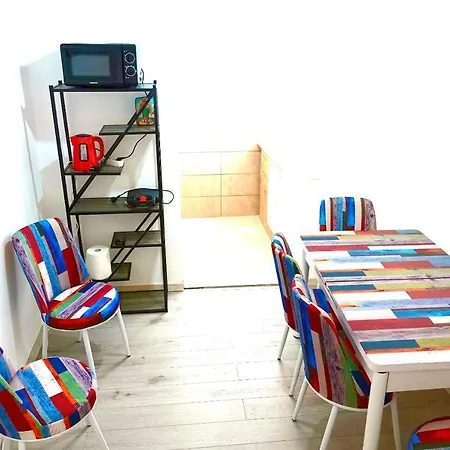 Modern In דירה *