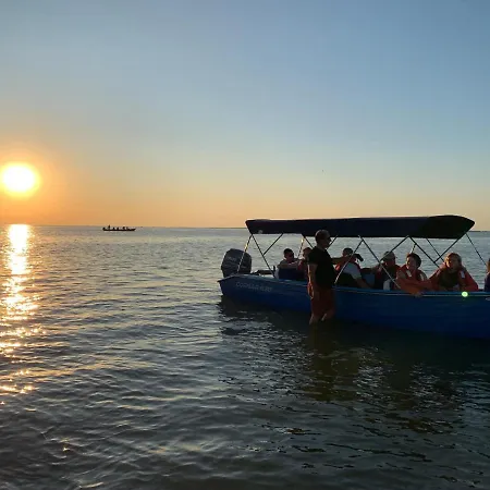Modern In Sulina